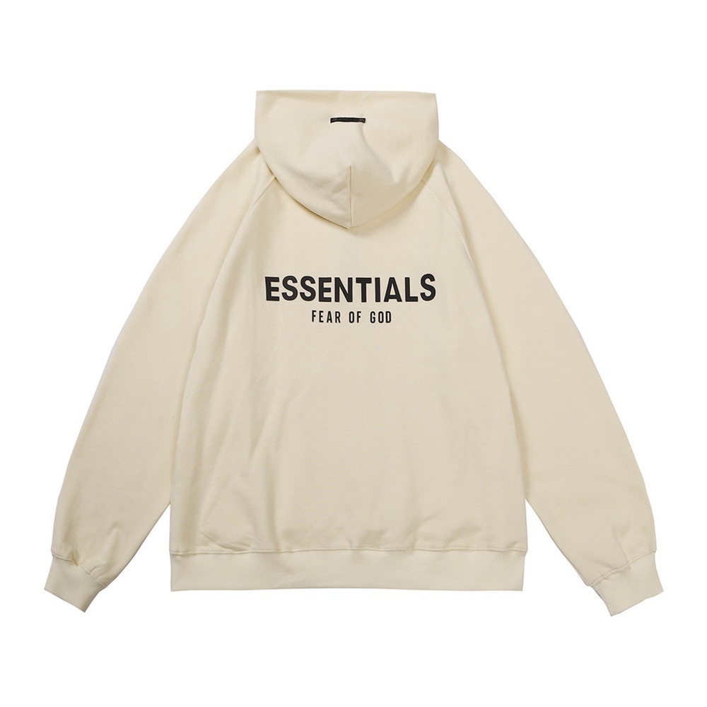 F-AR OF GOD ES-ENTIALS